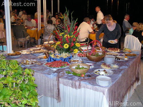 Croatia Hotel 25